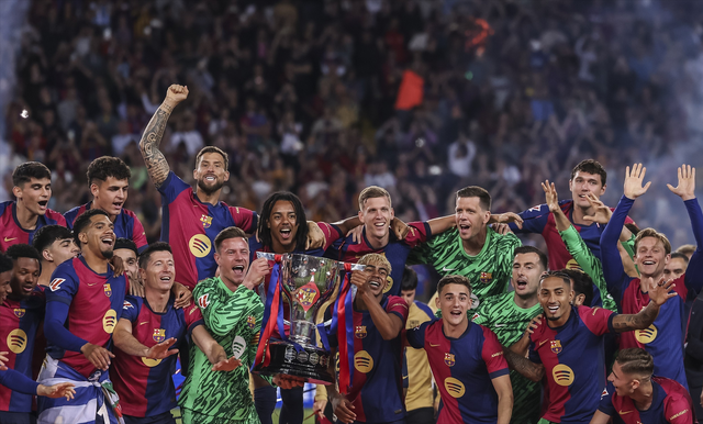 赢麻了，摩根：我对C罗的采访已是今年体育界收视率最高的采访